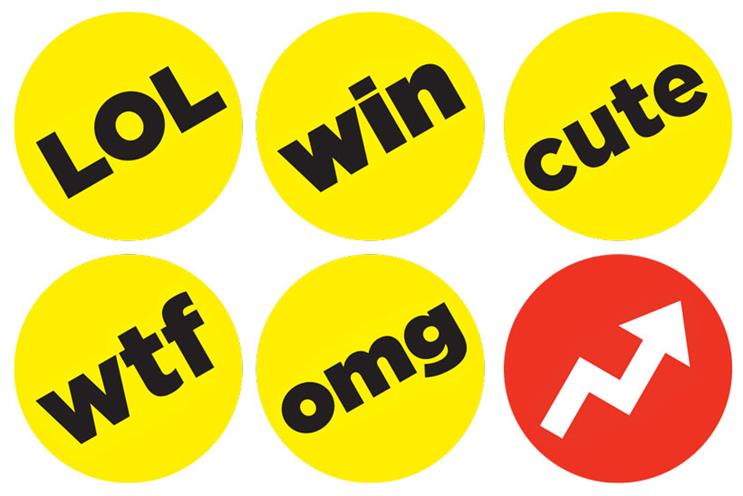 Buzzfeed Icon at Vectorified.com | Collection of Buzzfeed Icon free for ...