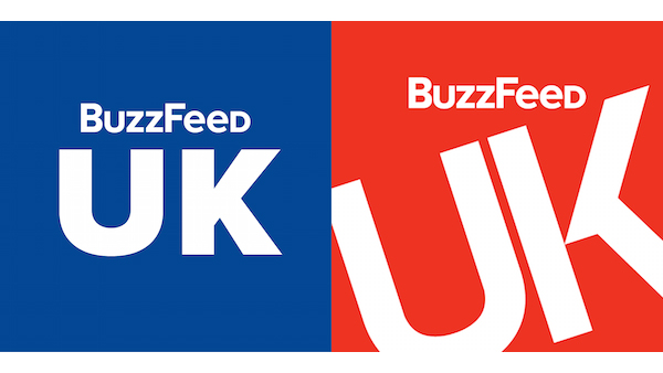 600x338 Buzzfeed Uk's New Logo And Typeface Takes After Its 'trending