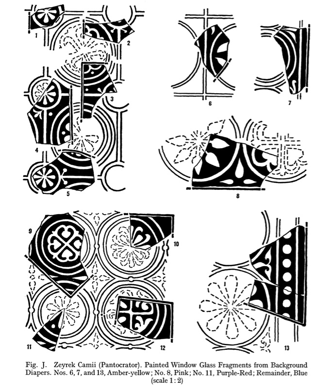 686x805 Pantokrator Monastery