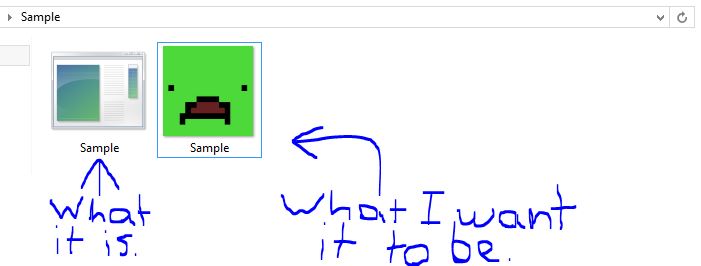 701x266 C Setting A Wpf Application's Icon