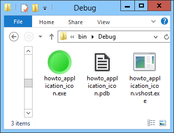 347x265 Give An Application Beautiful Icons In C