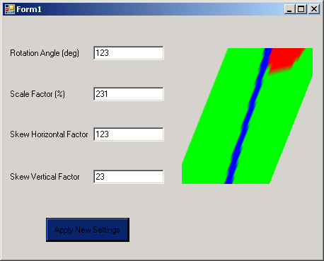 458x369 Image Warper App Icon Image Graphics C C Sharp