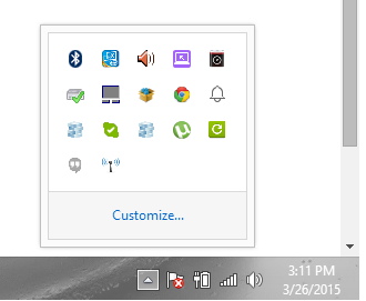 330x271 Show Application Icons In Notification Area In Windows Application