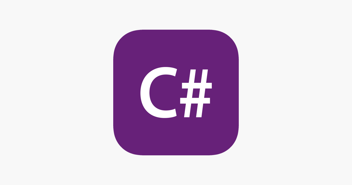 Apps scripts c. C язык программирования логотип. Значок c#. Язык c Sharp. Язык программирования си Шарп.