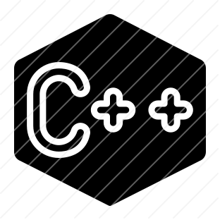 C Plus Plus Icon