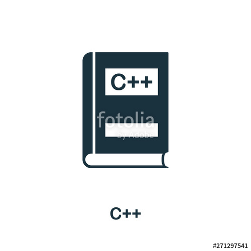 500x500 C Icon Creative Element Design From Programmer Icons Collection