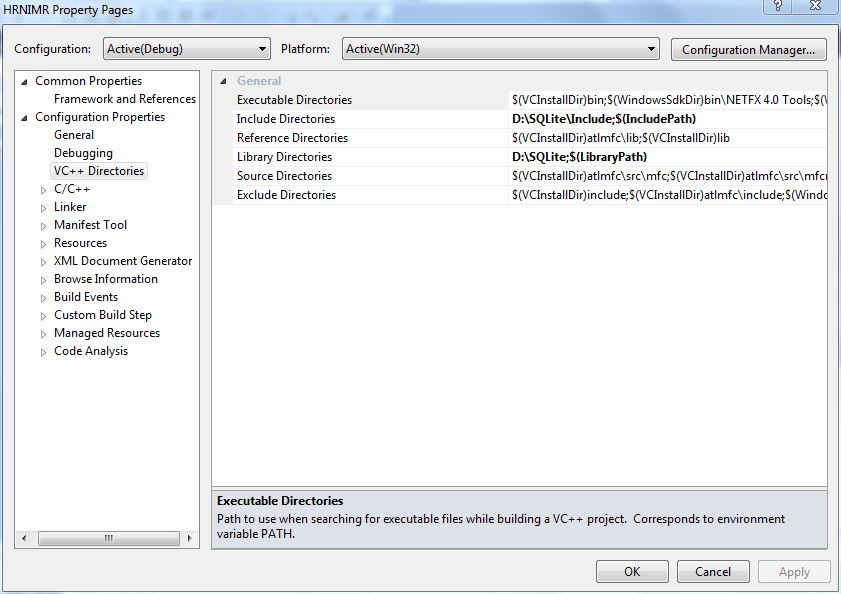 841x594 How To Change Application Icon In C Cli Winform Project