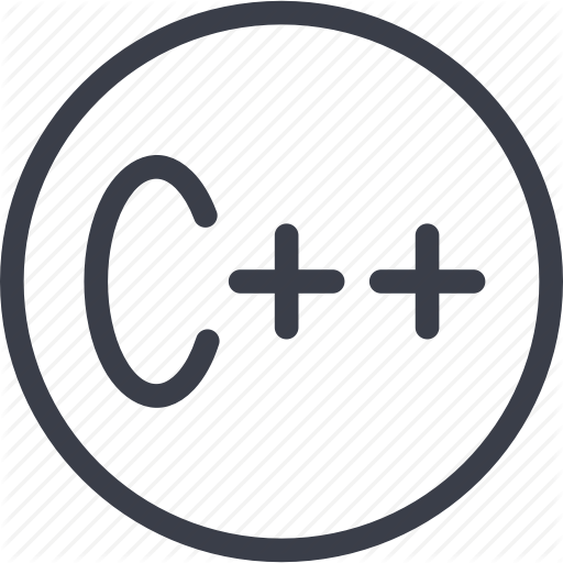 512x512 C Code, Coding, Development, Language, Programming, Web Icon