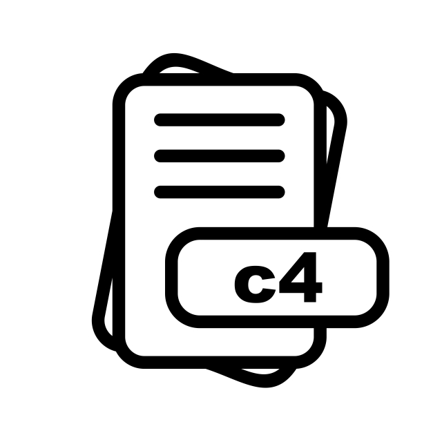 640x640 Format Icon Design For Your Project, Format Icon