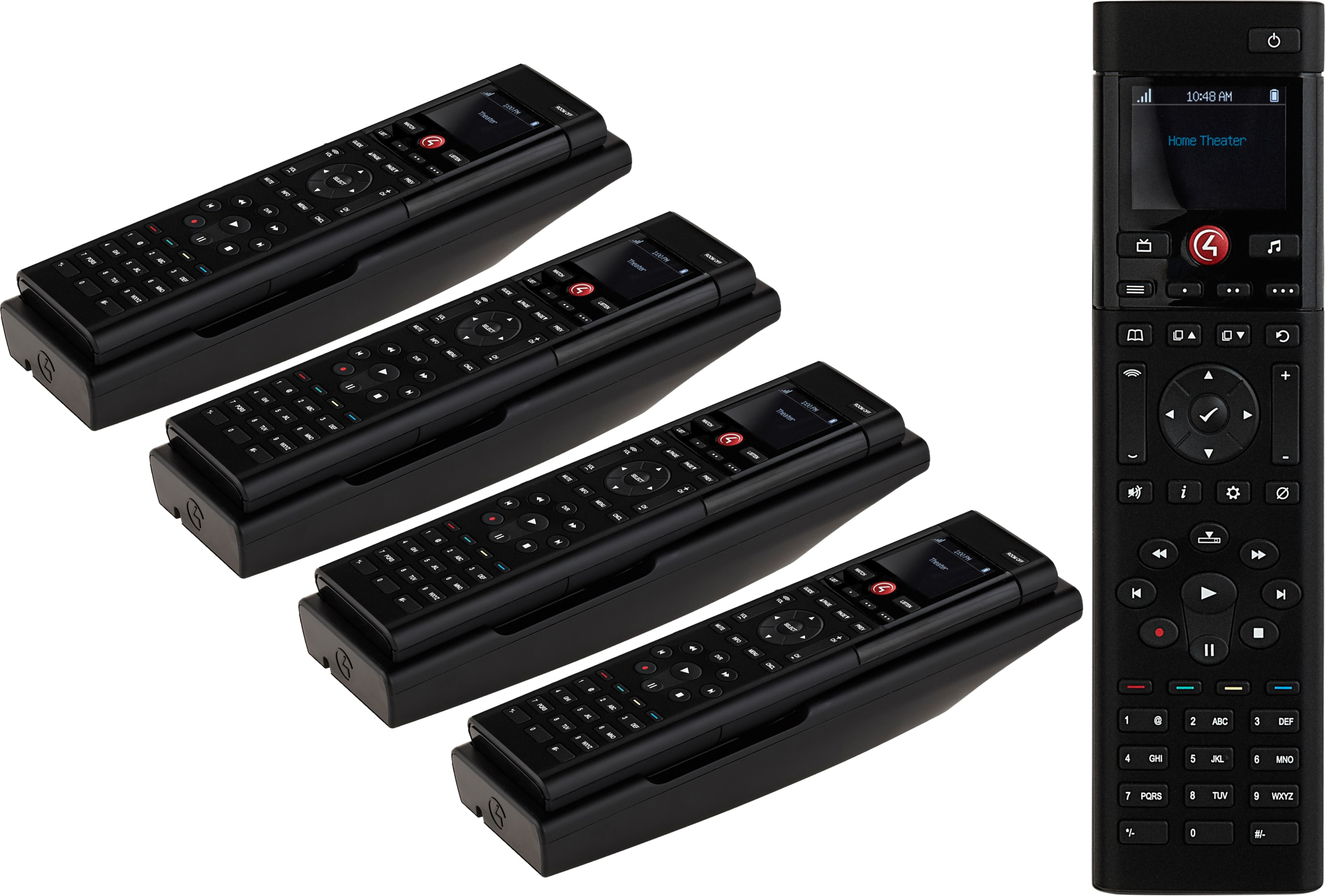 2662x1800 Icon Pack System Remote Control And Recharging