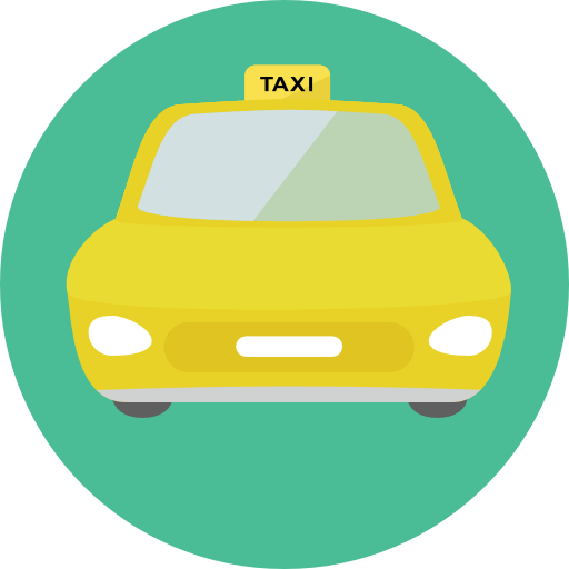 512x512 Taxi