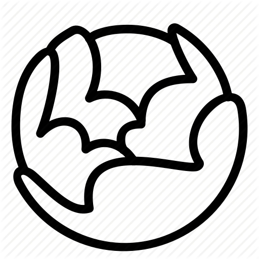 512x512 Cabbage, Vegetable Icon