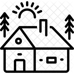 256x256 Cabn Of Line Style