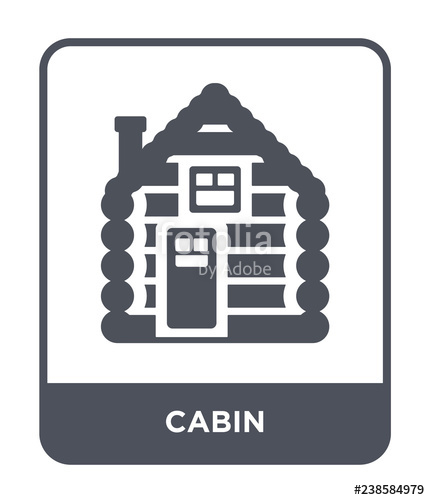 430x500 Cabn Vector Stock Image And Royalty Free Vector