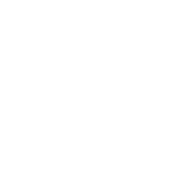 256x256 White Filing Cabinet Icon