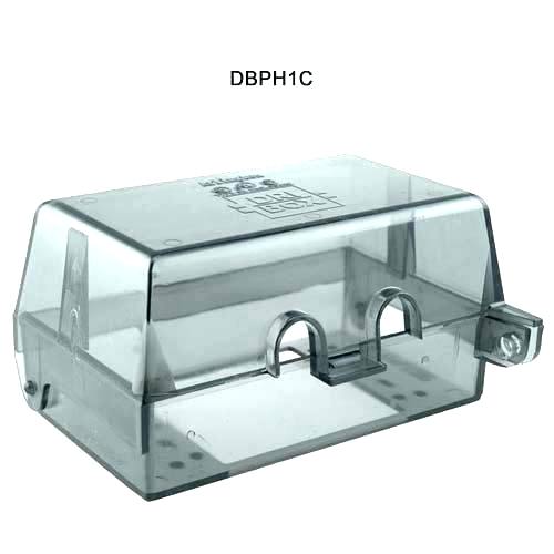 500x500 Outside Outlet Cover Cable Box Industries Weatherproof Icon