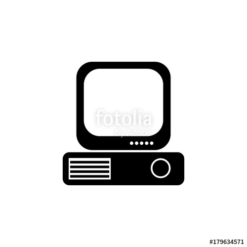 500x500 Set Top Box Icon Element Of Simple Icon For Websites, Web Design