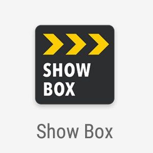300x300 Show Box Icon Cord Cutting In App,  Android Apps,  Latest, Roid