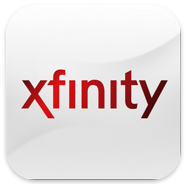 186x184 Comcast Releases Xfinity Remote App