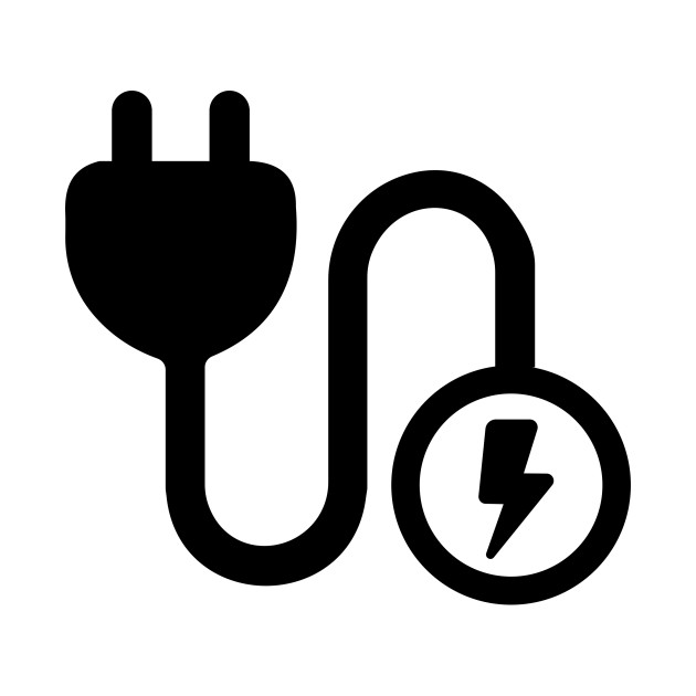 Limited Edition Exclusive Power Cable Icon Redrawn 630x630 Limited Edition Exclusive Power Cable Icon Redrawn