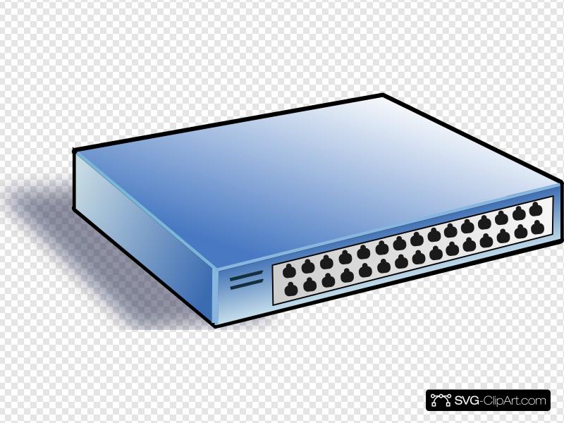 Cable Modem Icon at Vectorified.com | Collection of Cable Modem Icon