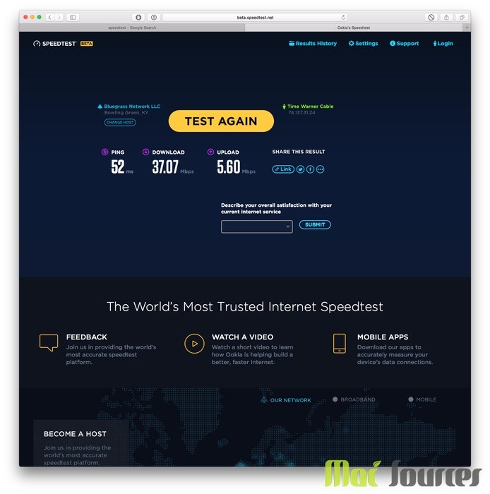 694x700 Netgear Nighthawk Wifi Cable Modem Router Review Mac Sources
