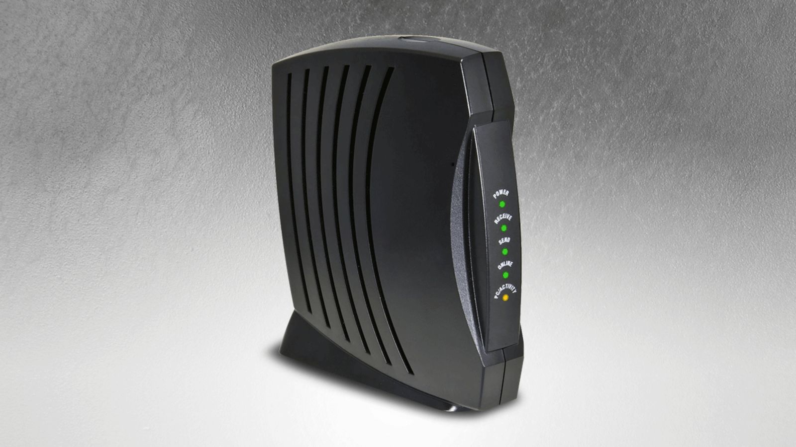 1600x900 Why Does My Modem Blink Even When I'm Not Using The Internet