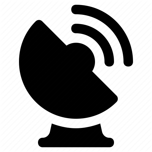 512x512 Broadcasting, Cable, Media, Technology, Television, Tv Icon