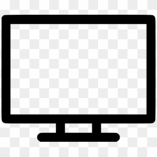 320x320 Free Tv Icon Png Images Tv Icon Transparent Background Download