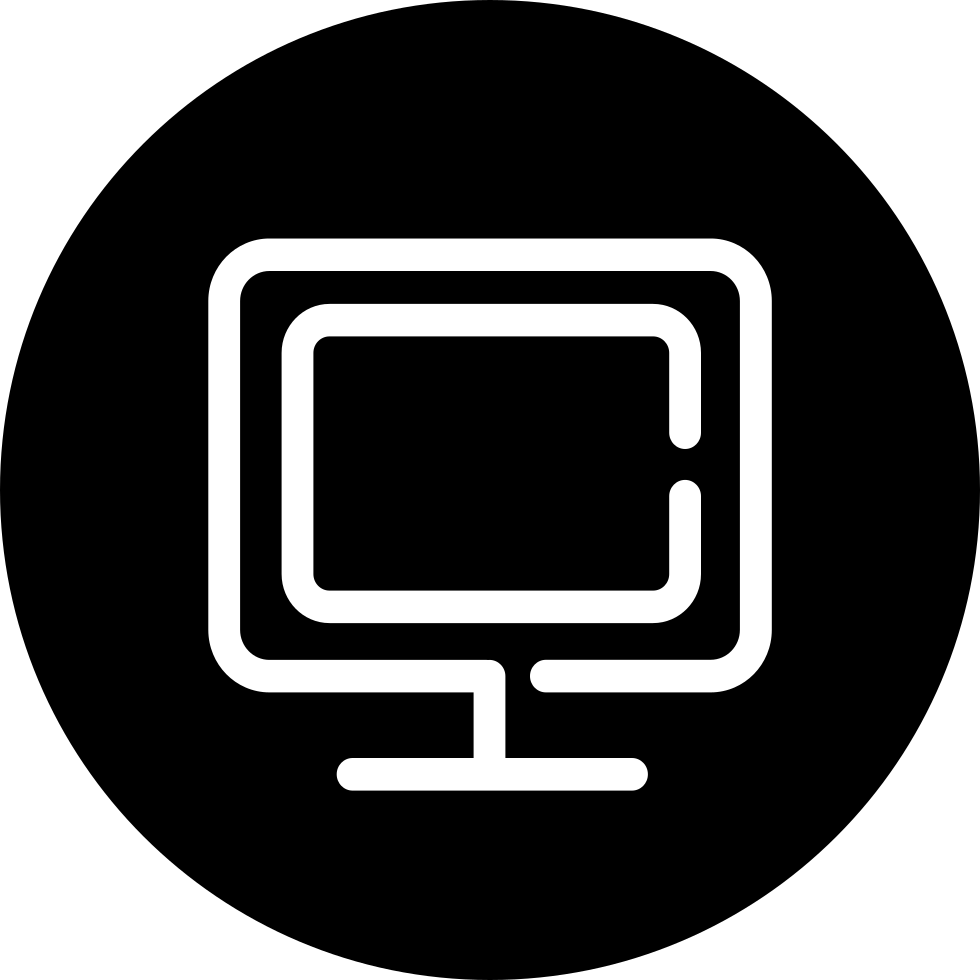 980x980 Home Cable Tv Png Icon Free Download