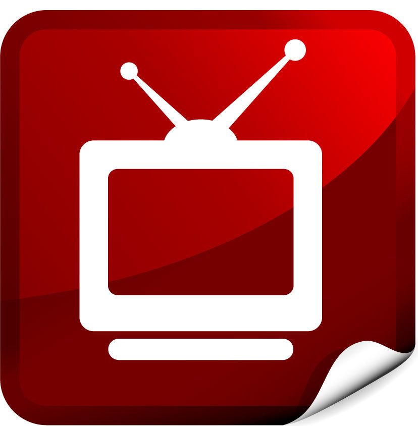 Cable Tv Icon at Vectorified.com | Collection of Cable Tv Icon free for ...