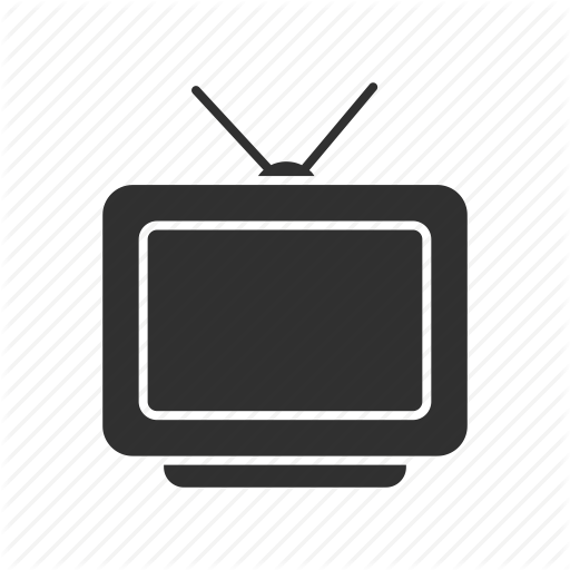 512x512 Cable, Digital Tv, Television, Tv Icon