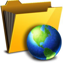 Folder Activex Cache Icon 256x256 Folder Activex Cache Icon