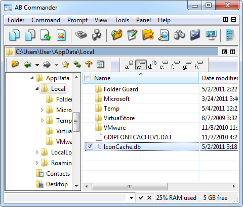 How To Refresh Windows Icon Cache And Repair Windows Desktop Icons 480x410 How To Refresh Windows Icon Cache And Repair Windows Desktop Icons
