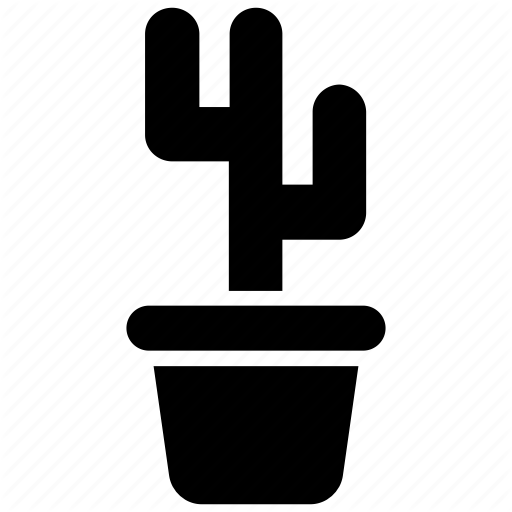 512x512 Cacti, Cactus, Hawaii Plant, Orchids, Saguaro Cactus Icon