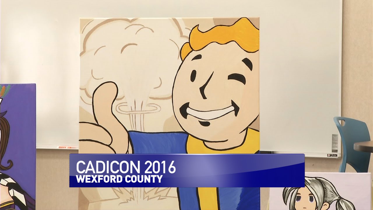 1280x720 Cadicon Mi News Mi Tv