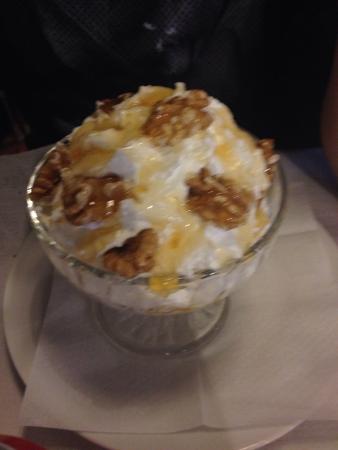 338x450 Caracoles Con Almendras Nata Cadi Con Nueces Y Miel