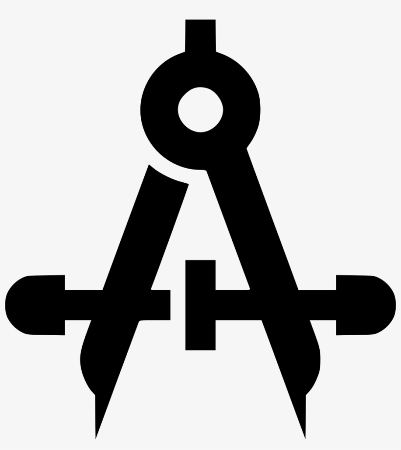 820x921 Drafting Compass