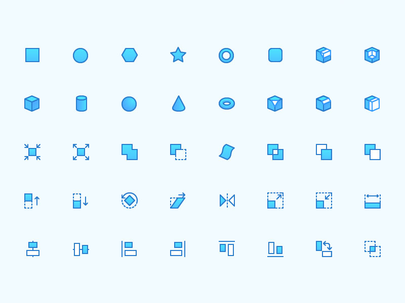 71 Cad icon images at Vectorified.com