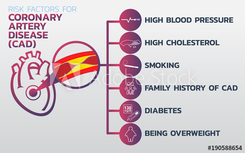 500x313 Ischemic Heart Disease, Ischemic Cardiomyopathy, Coronary Artery