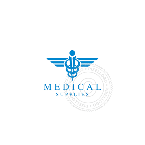 504x504 Caduceus Icon