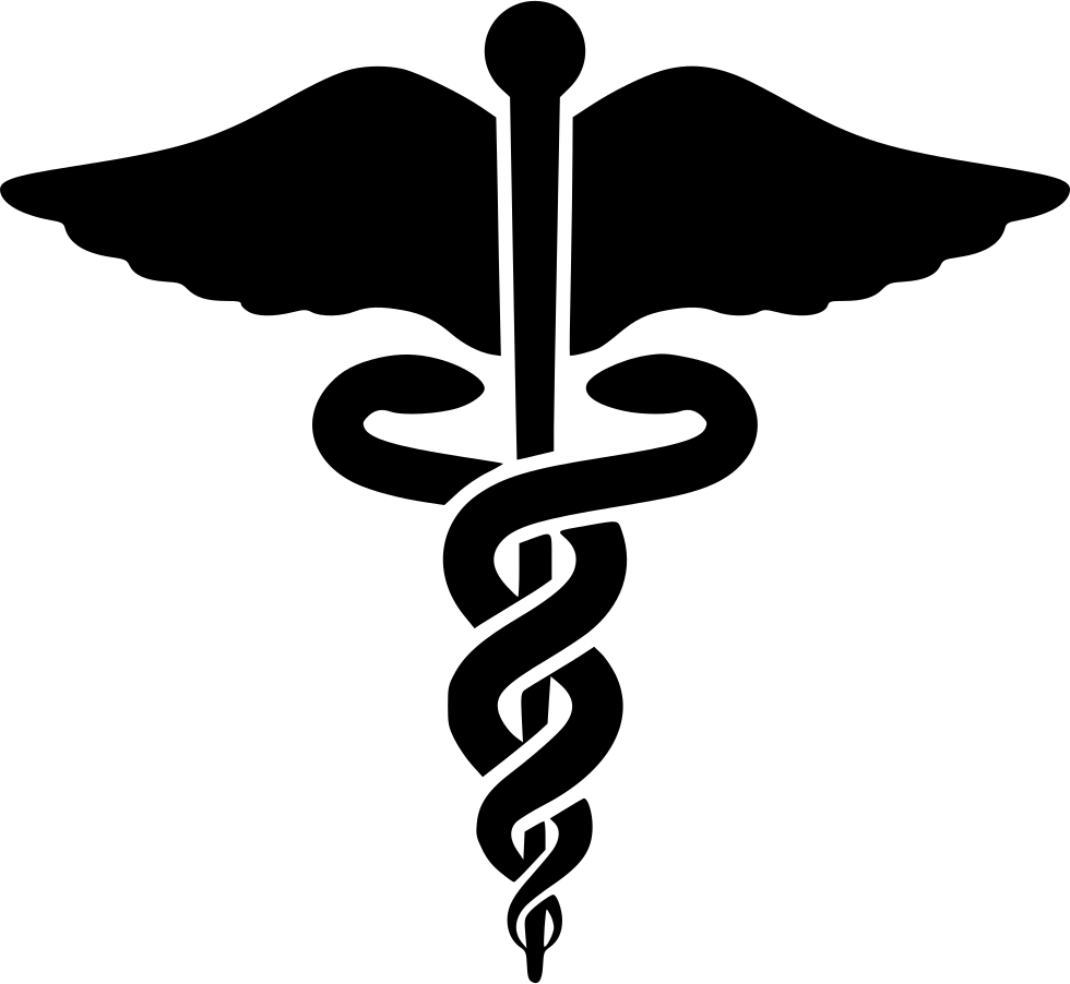980x902 Caduceus Png Icon Free Download