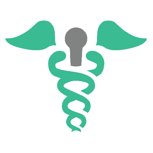 500x500 Caduceus Vector Icon Download Free Website Icons