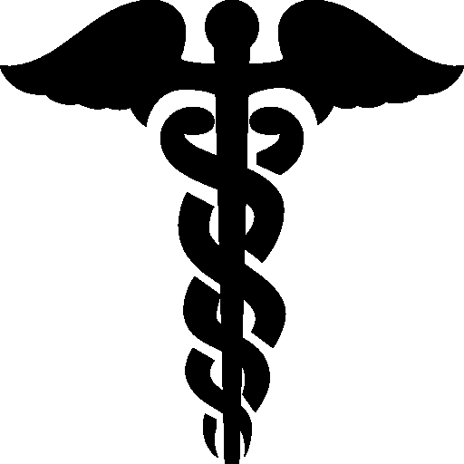 512x512 Healthcare Caduceus Icon Windows Iconset