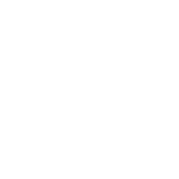 256x256 White Cafe Icon