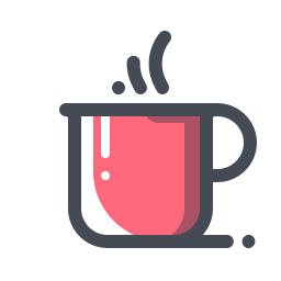 256x256 Cafe Icon