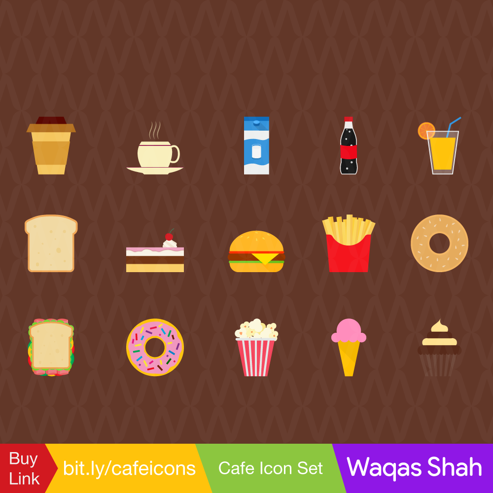 1000x1000 Cafe Menu'