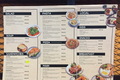 420x280 All The Sayings In The Category Cafe Icon Menu On Menu Template Design