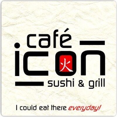 400x400 Cafe Icon