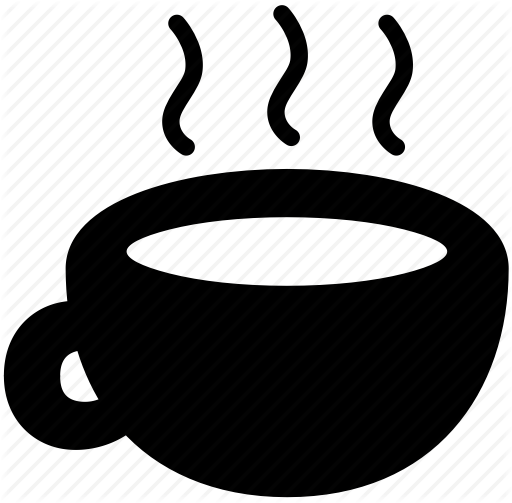 512x503 Caffeine, Coffee, Coffee Cup, Hot, Hot Drink, Mug, Tea Cup Icon
